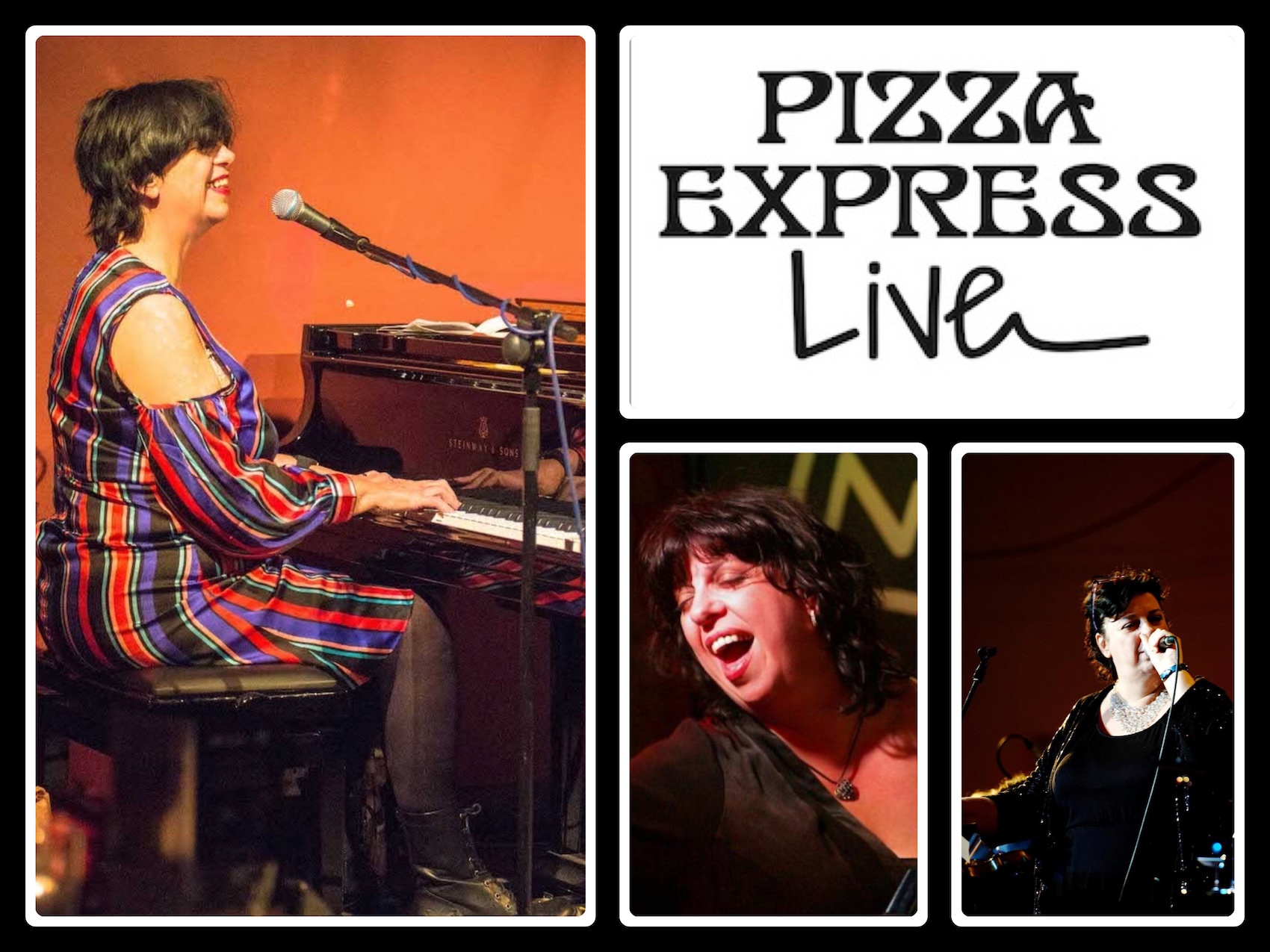 Liane Carroll Trio – Friday Autumn Concert